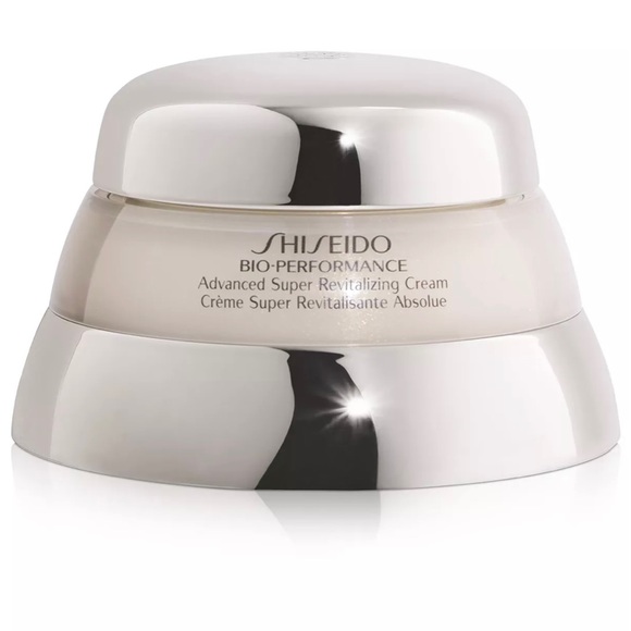 Shiseido - Picture 1 of 11